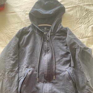 Men's Mack Weldon Hoodie-Small (S)